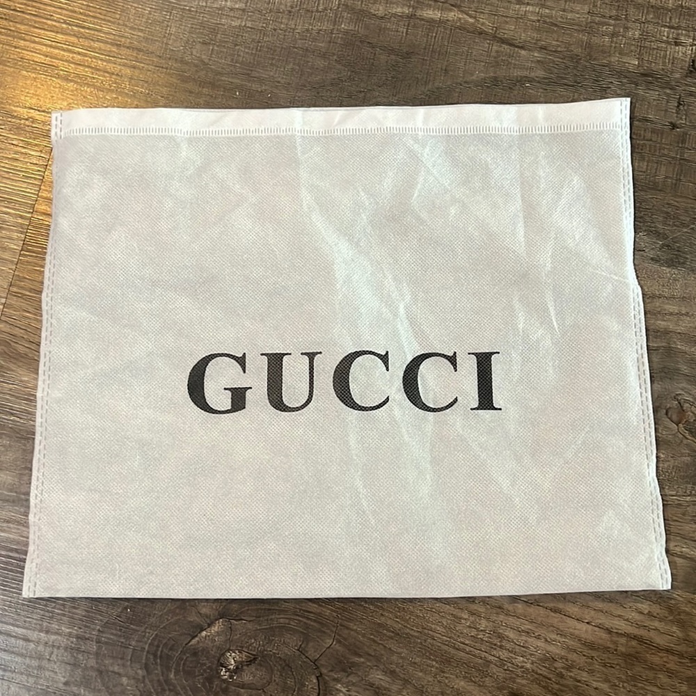 WILL NOT TAKE LESS Purse Dust Cover